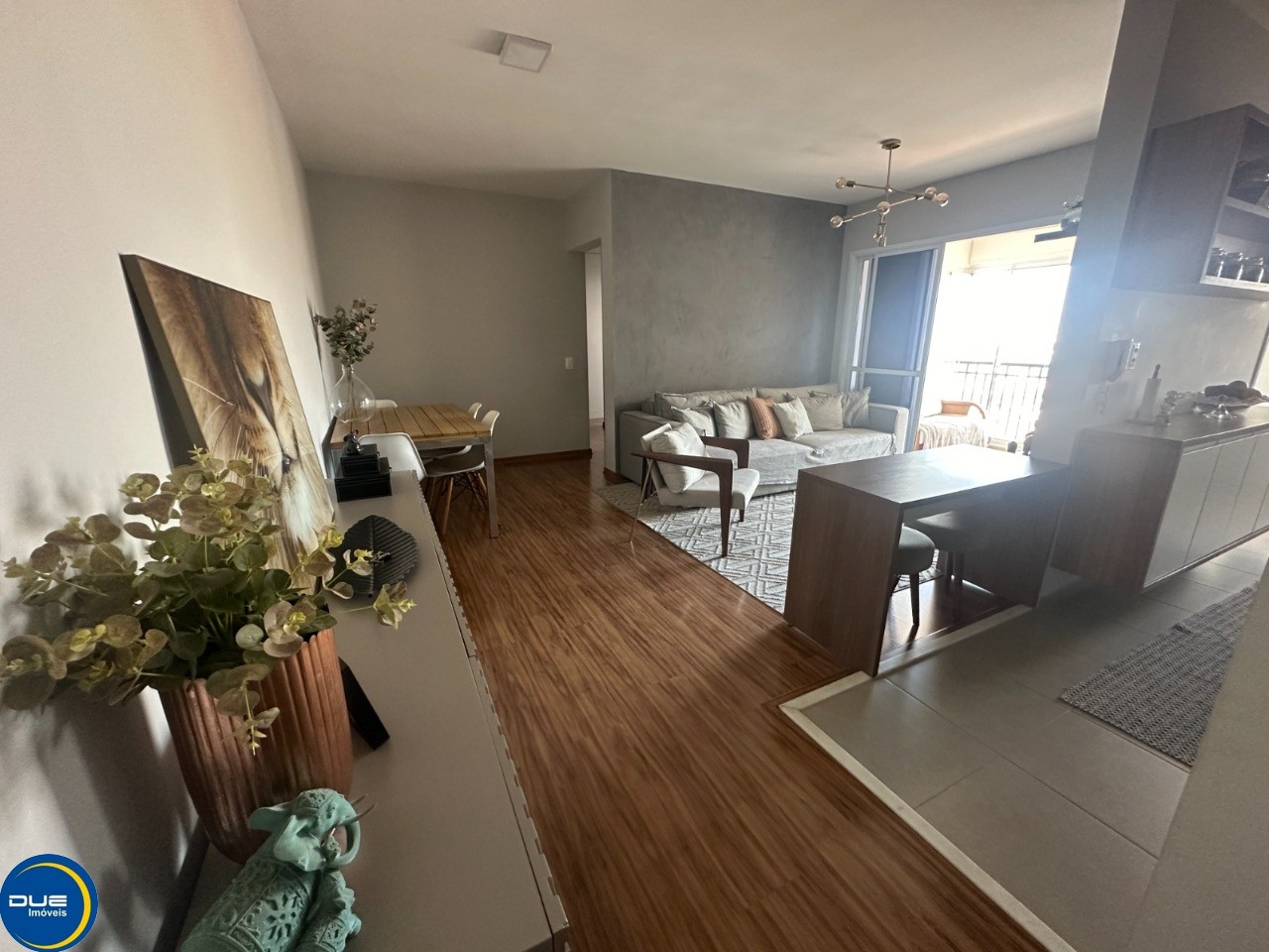 Apartamento à venda com 3 quartos, 86m² - Foto 9