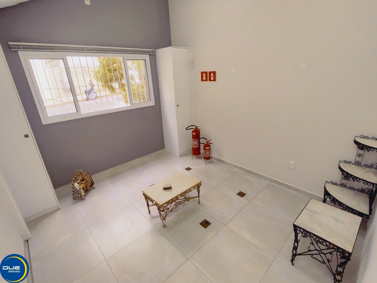 Conjunto Comercial-Sala para alugar, 80m² - Foto 5