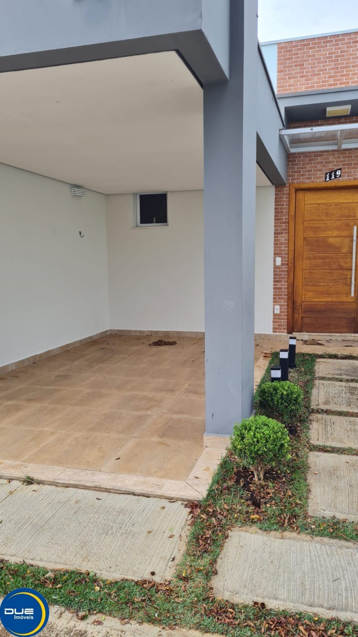 Casa à venda com 3 quartos, 175m² - Foto 2