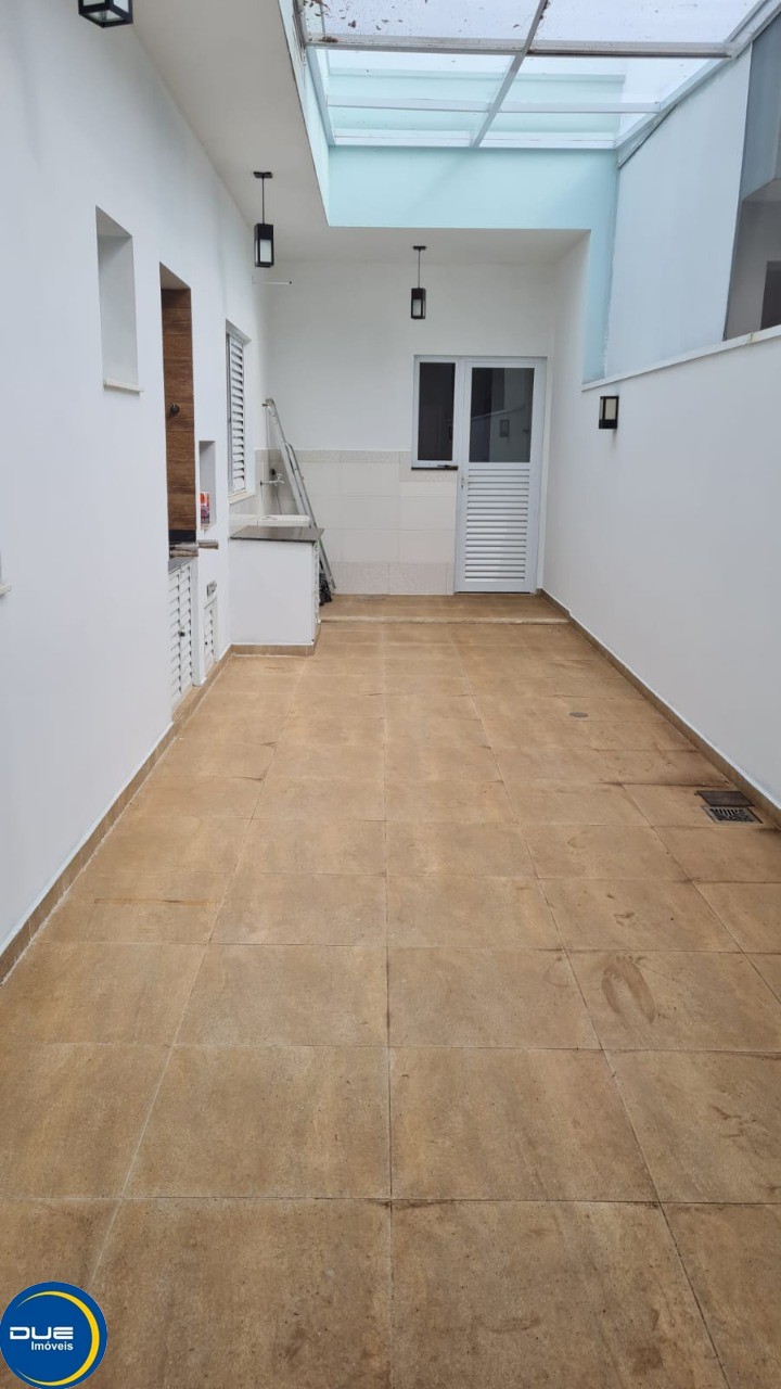 Casa à venda com 3 quartos, 175m² - Foto 10