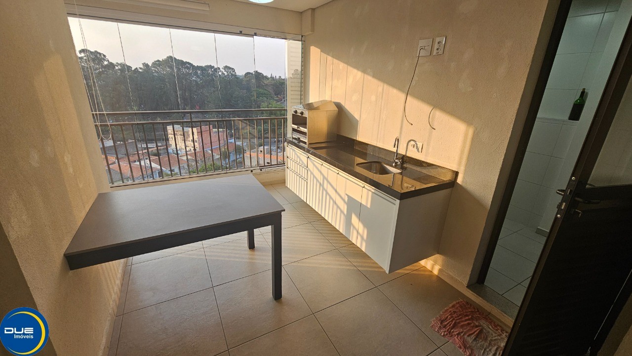 Apartamento à venda com 3 quartos, 104m² - Foto 12