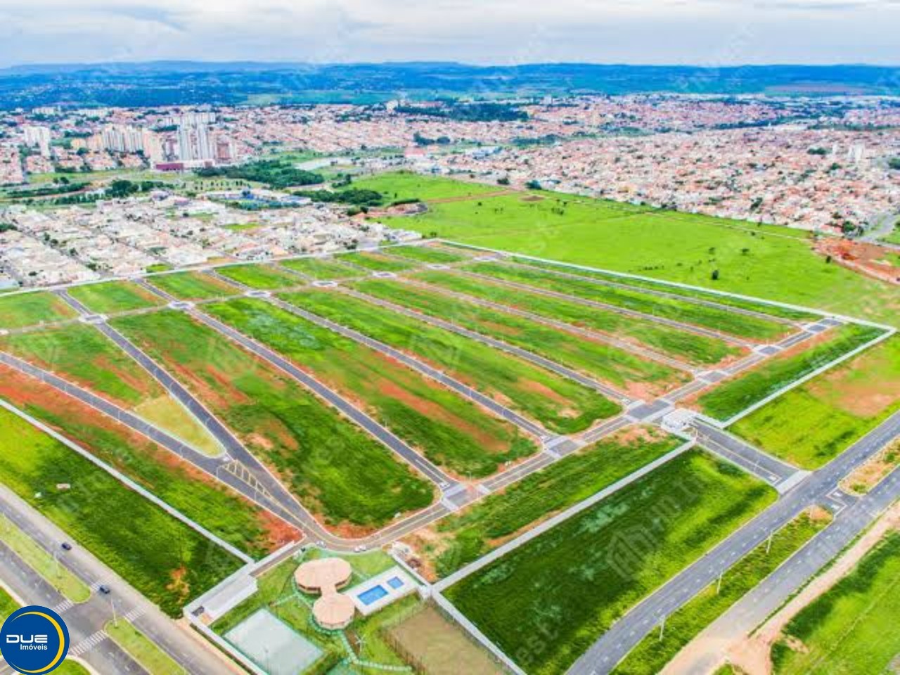 Terreno à venda, 394m² - Foto 4