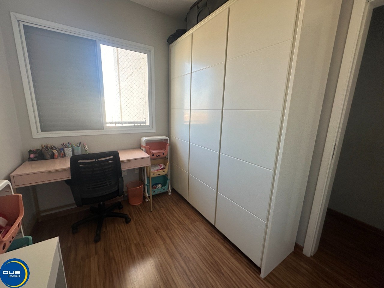 Apartamento à venda com 3 quartos, 86m² - Foto 3