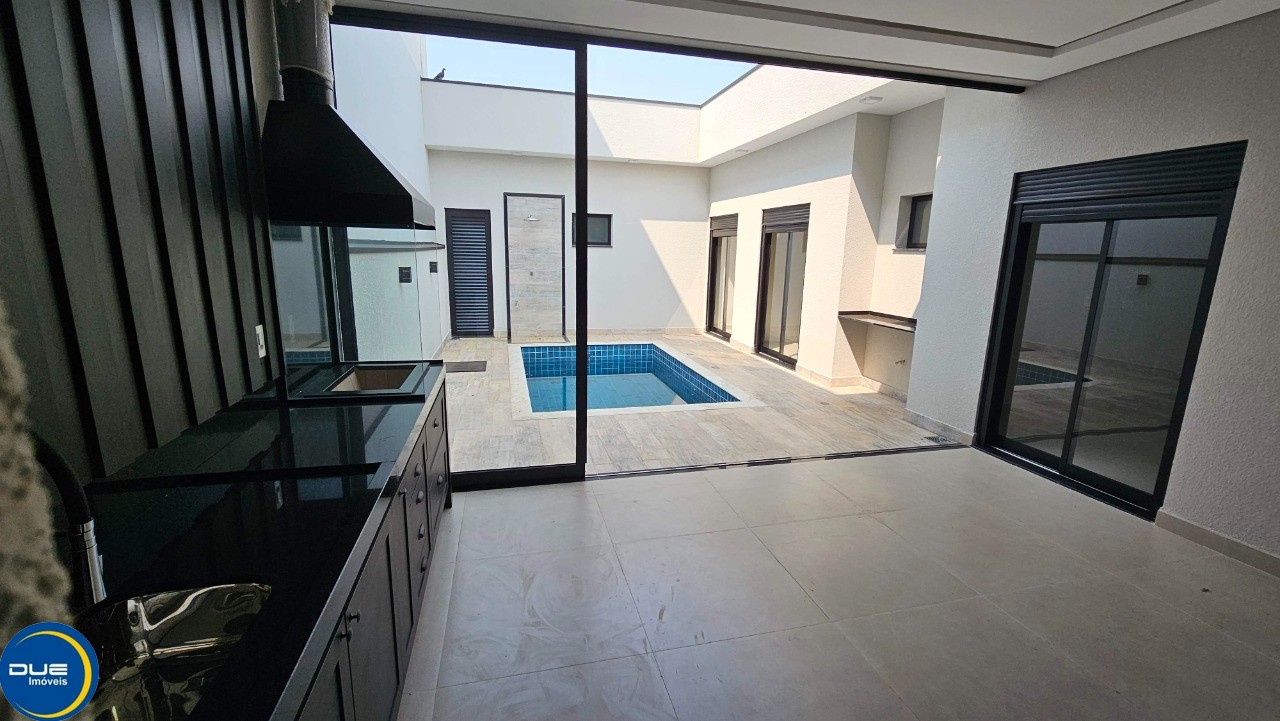 Casa à venda com 3 quartos, 250m² - Foto 19