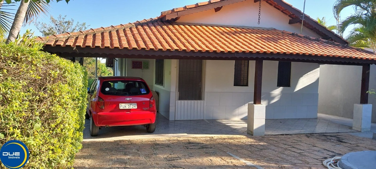 Fazenda à venda com 2 quartos, 164m² - Foto 3