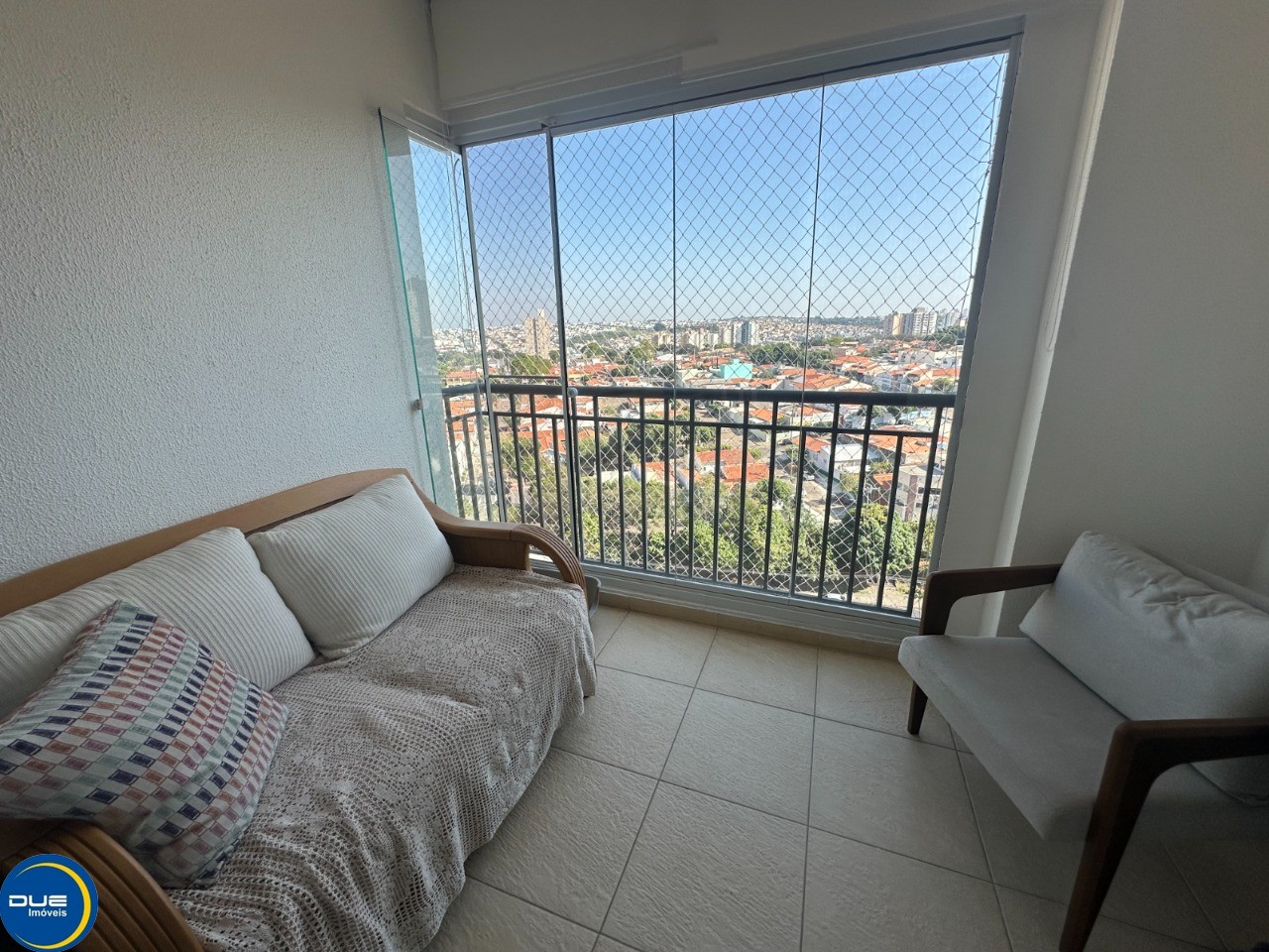 Apartamento à venda com 3 quartos, 86m² - Foto 13