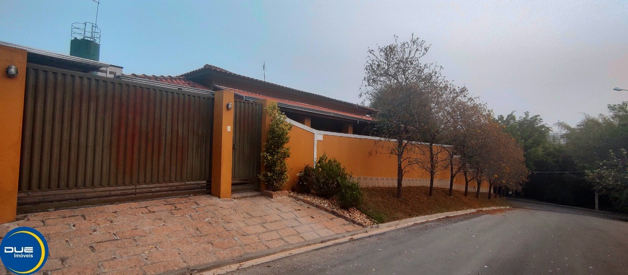 Fazenda à venda com 3 quartos, 1000m² - Foto 2