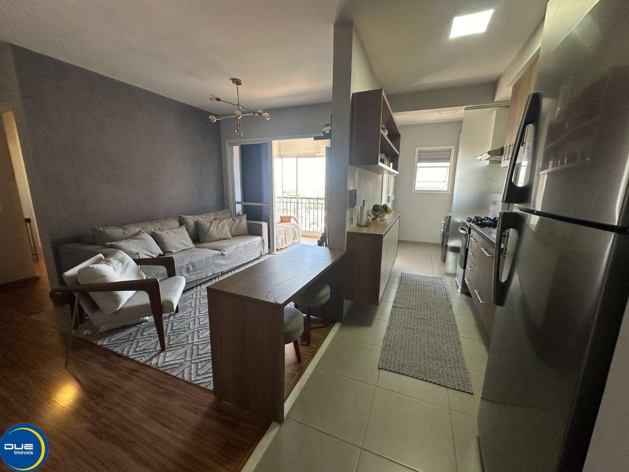 Apartamento à venda com 3 quartos, 86m² - Foto 7