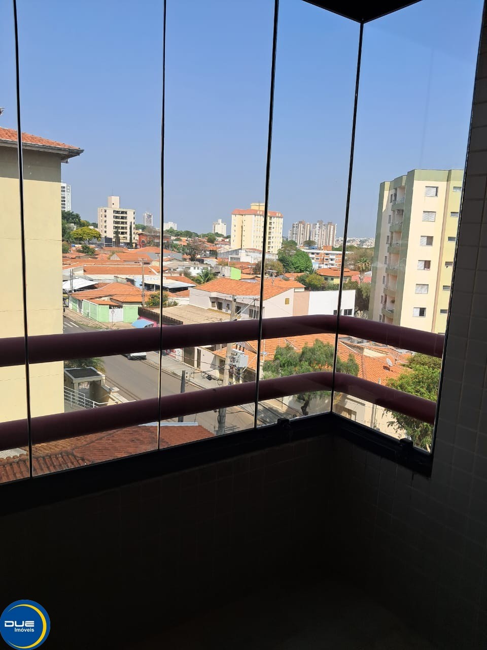 Apartamento para alugar com 3 quartos, 84m² - Foto 7