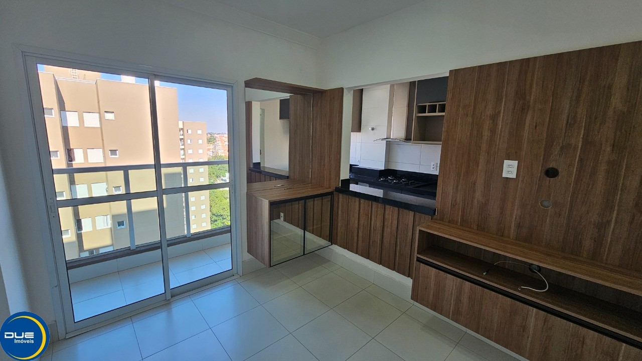 Apartamento à venda com 3 quartos, 63m² - Foto 1