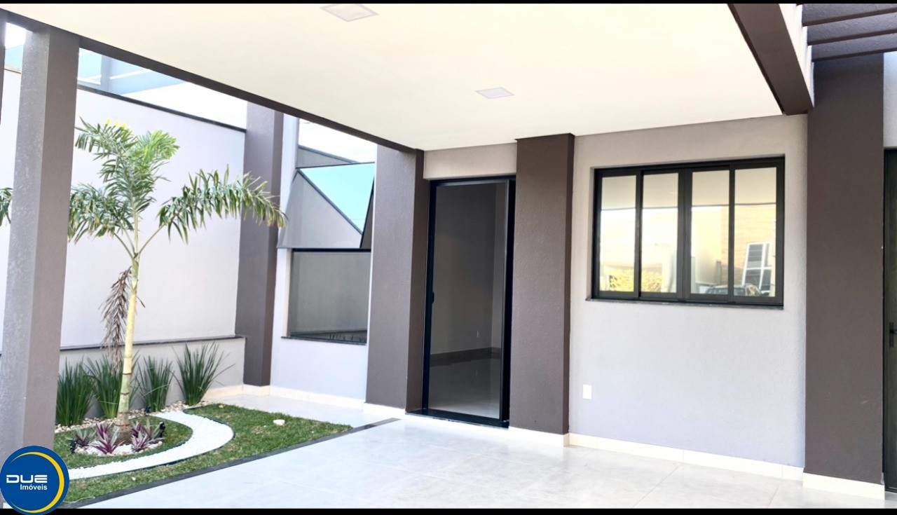 Casa à venda com 3 quartos, 150m² - Foto 6