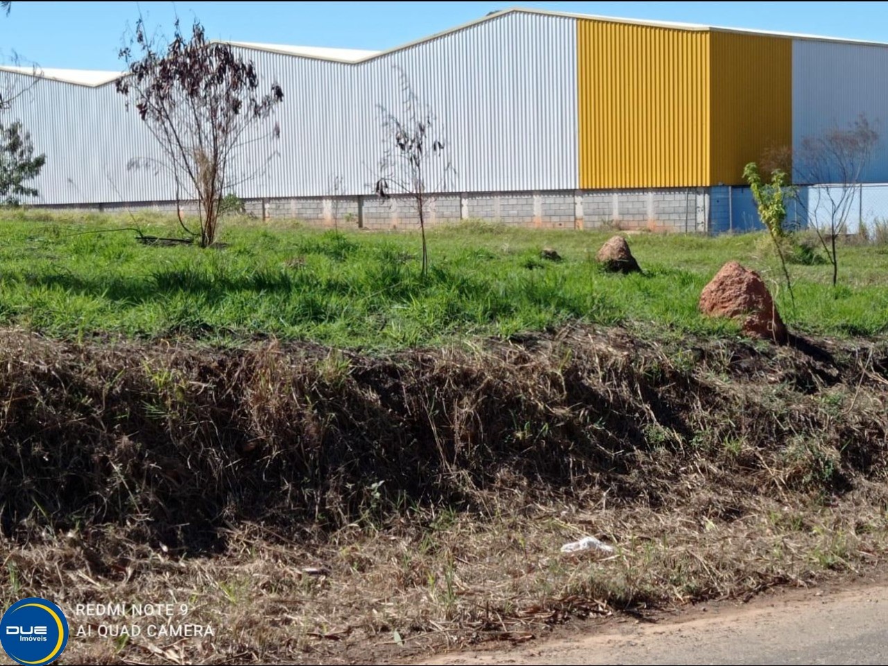 Terreno à venda, 1500m² - Foto 7