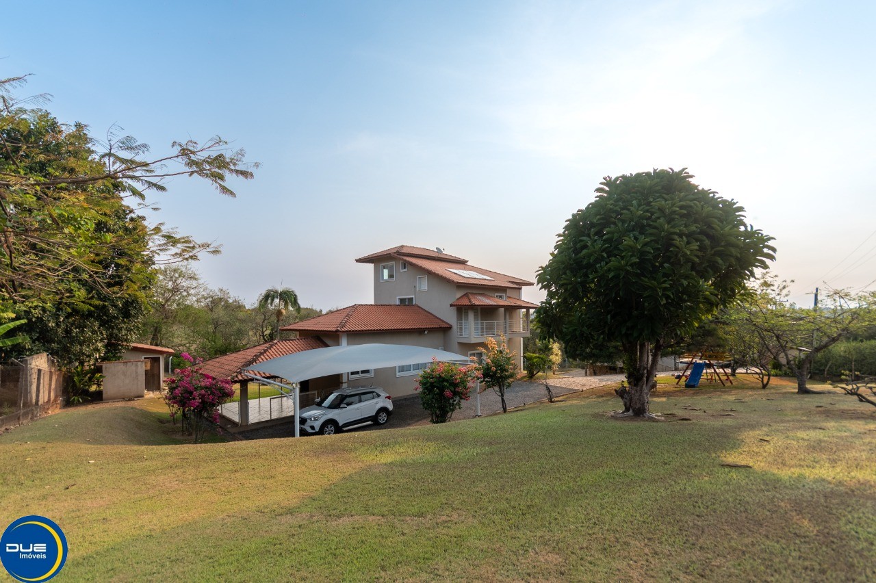 Fazenda à venda com 5 quartos, 450m² - Foto 57