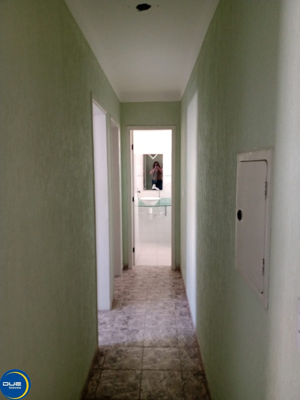 Apartamento à venda com 3 quartos, 62m² - Foto 8