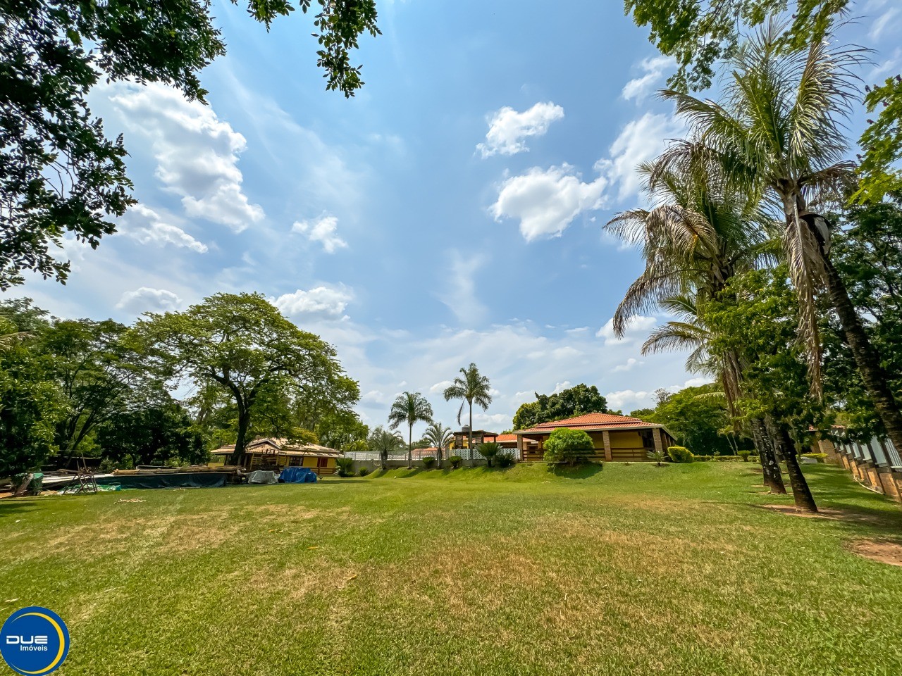 Fazenda à venda com 6 quartos - Foto 53