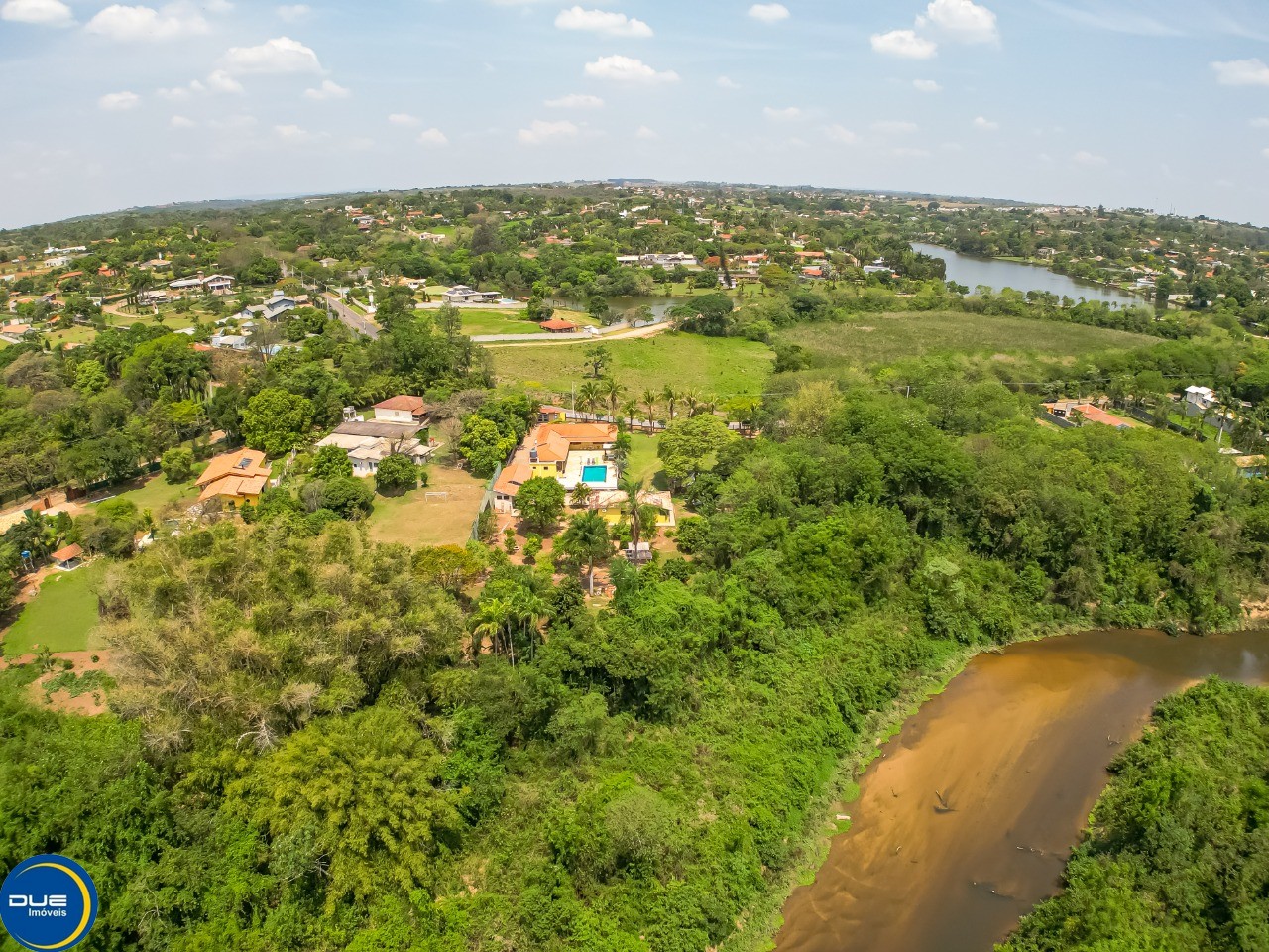 Fazenda à venda com 6 quartos - Foto 16