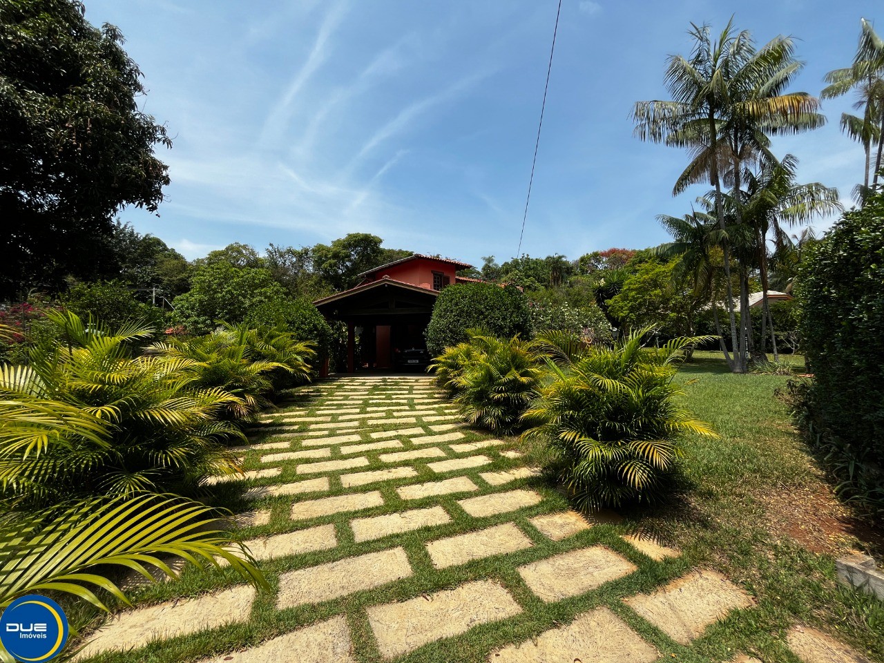 Fazenda à venda com 3 quartos, 700m² - Foto 3