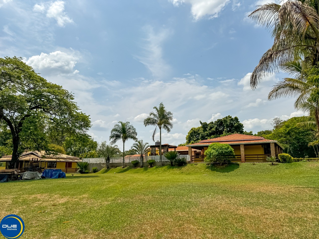 Fazenda à venda com 6 quartos - Foto 44