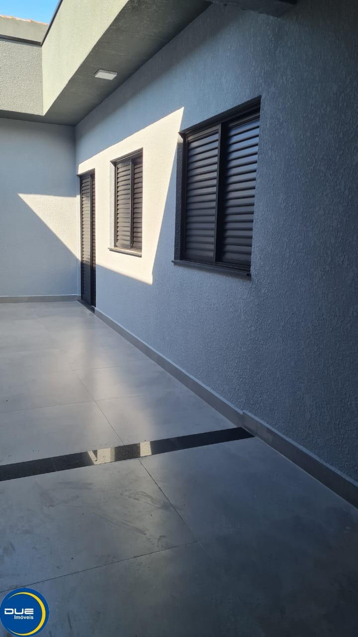 Casa à venda com 3 quartos, 150m² - Foto 11