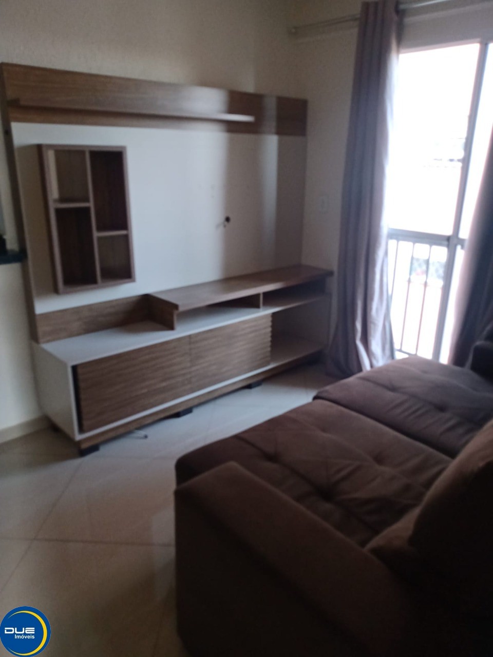 Apartamento à venda com 2 quartos, 50m² - Foto 1