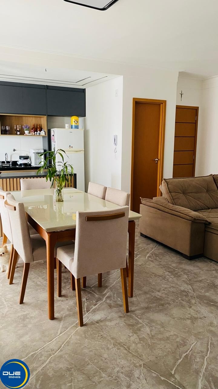 Apartamento à venda com 3 quartos, 99m² - Foto 5