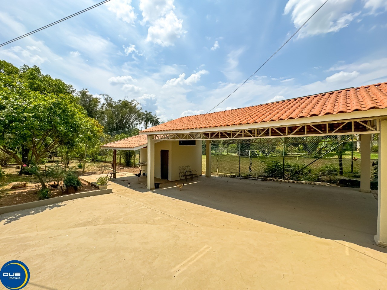 Fazenda à venda com 6 quartos - Foto 66