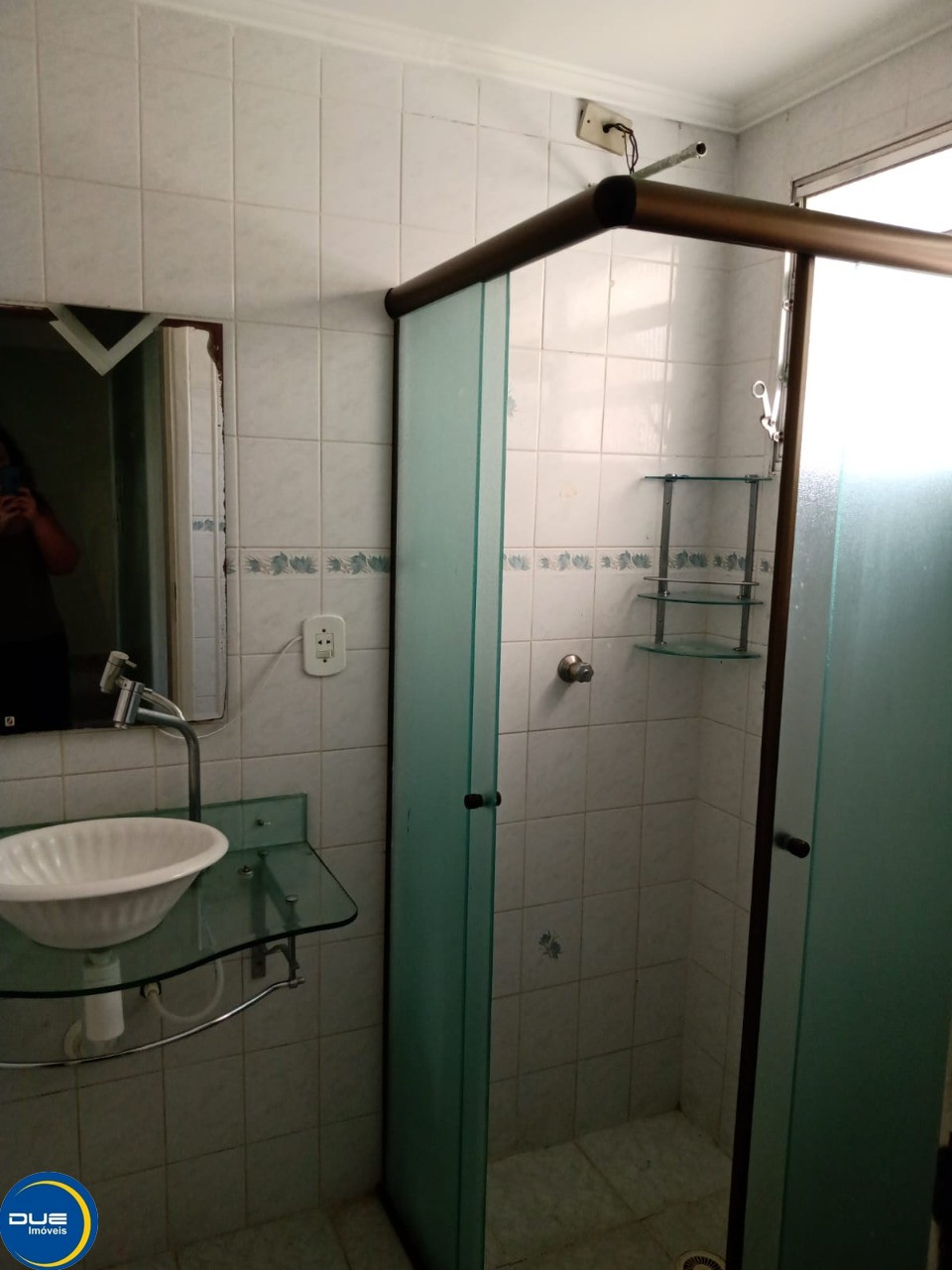 Apartamento à venda com 3 quartos, 62m² - Foto 7