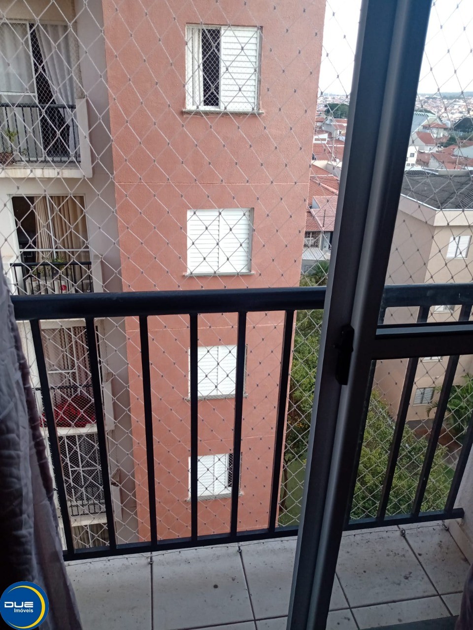 Apartamento à venda com 2 quartos, 50m² - Foto 5