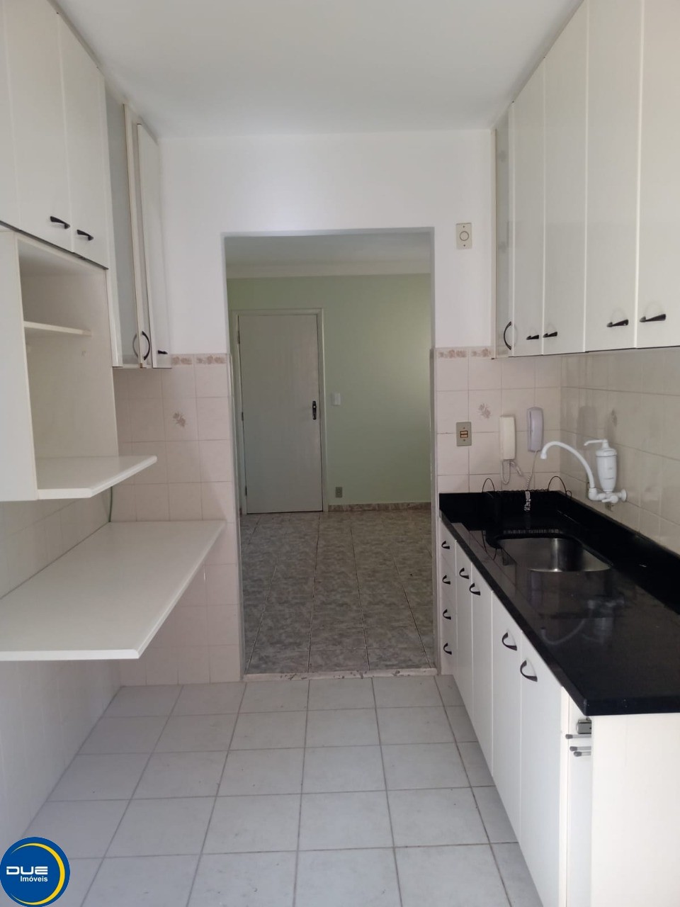 Apartamento à venda com 3 quartos, 62m² - Foto 5