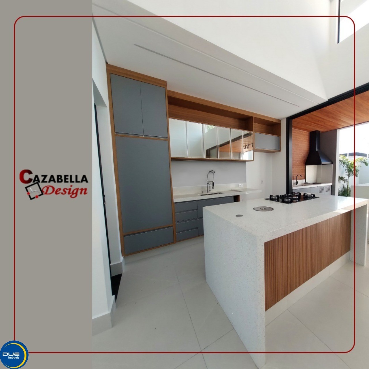 Casa à venda com 3 quartos, 250m² - Foto 6