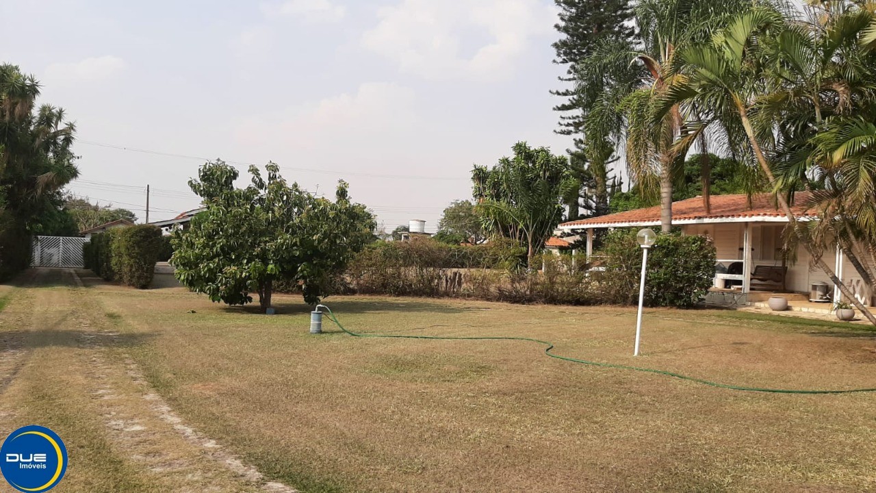 Chácara, 3 quartos, 350 m² - Foto 4