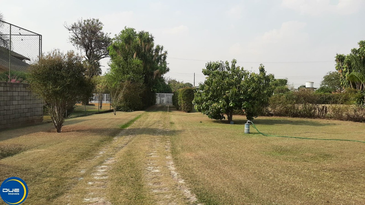 Chácara, 3 quartos, 350 m² - Foto 5