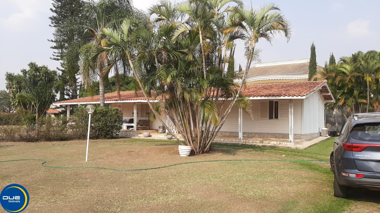 Chácara, 3 quartos, 350 m² - Foto 3