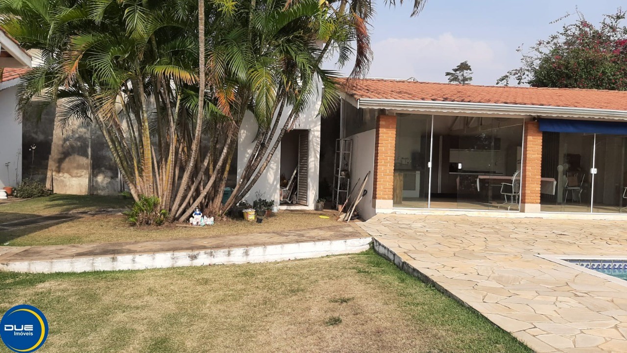 Chácara, 3 quartos, 350 m² - Foto 16