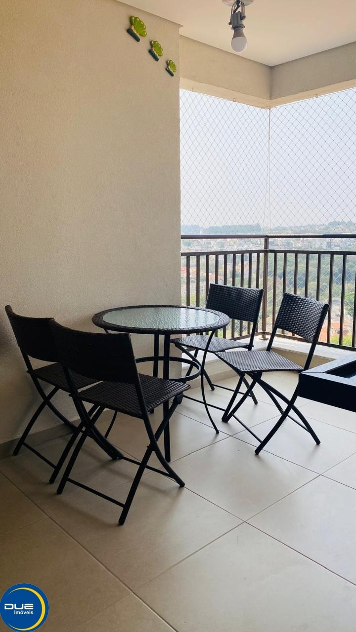 Apartamento à venda com 3 quartos, 99m² - Foto 10