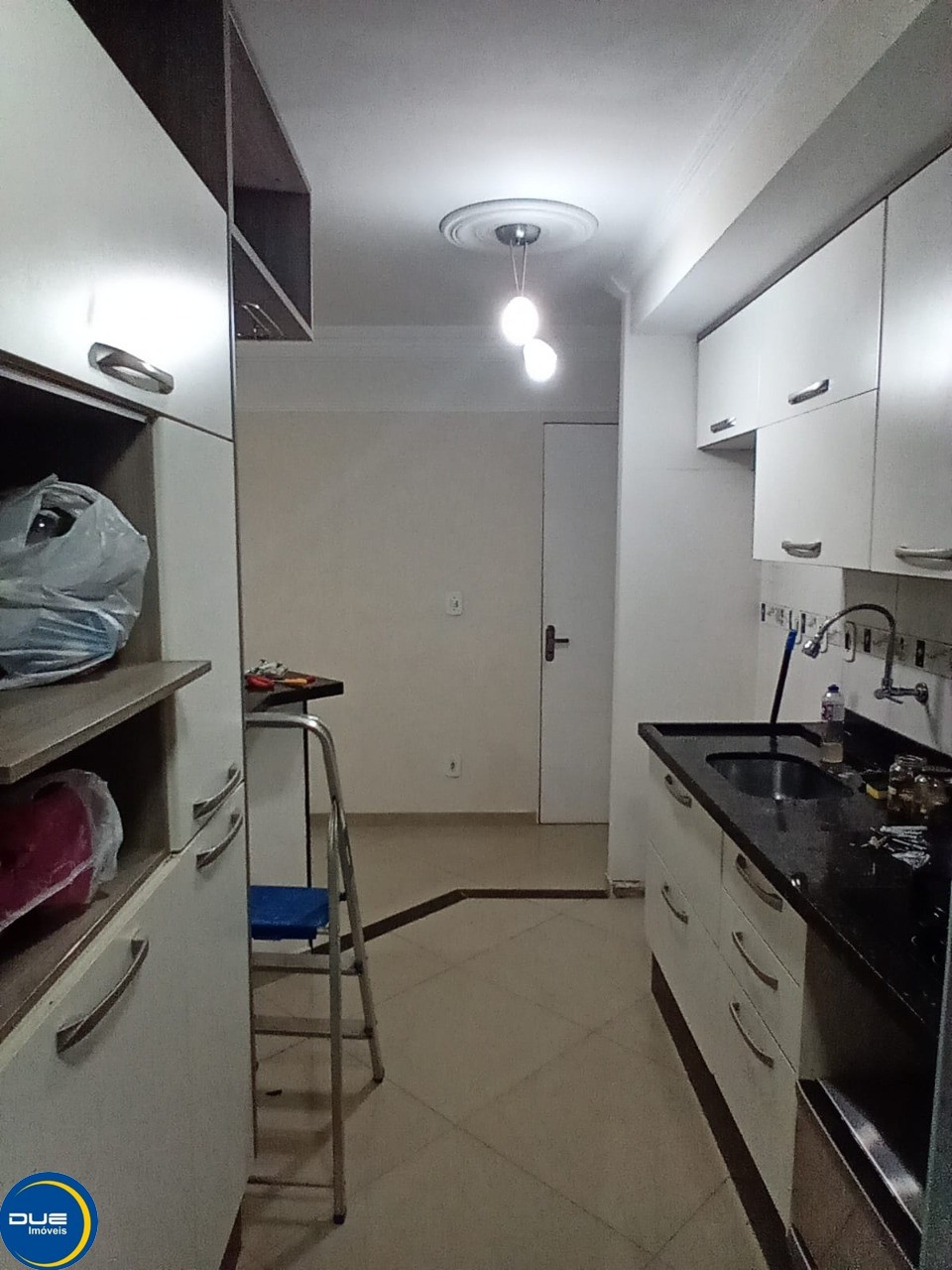 Apartamento à venda com 2 quartos, 50m² - Foto 14