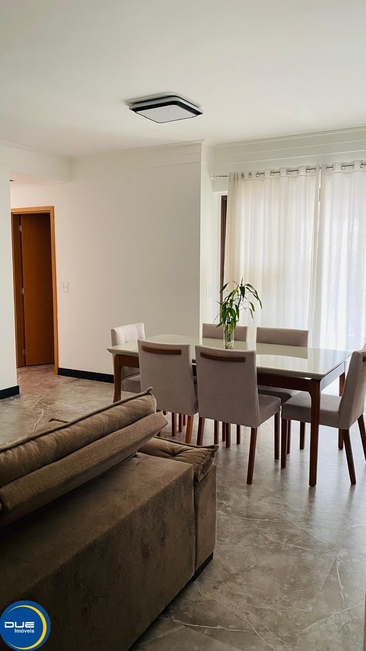 Apartamento à venda com 3 quartos, 99m² - Foto 6