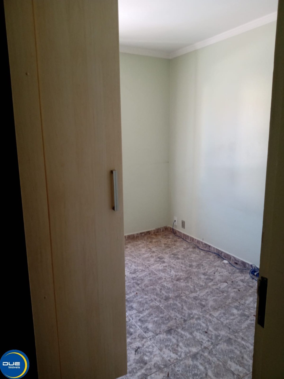 Apartamento à venda com 3 quartos, 62m² - Foto 2