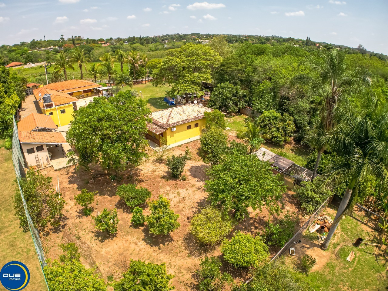 Fazenda à venda com 6 quartos - Foto 17