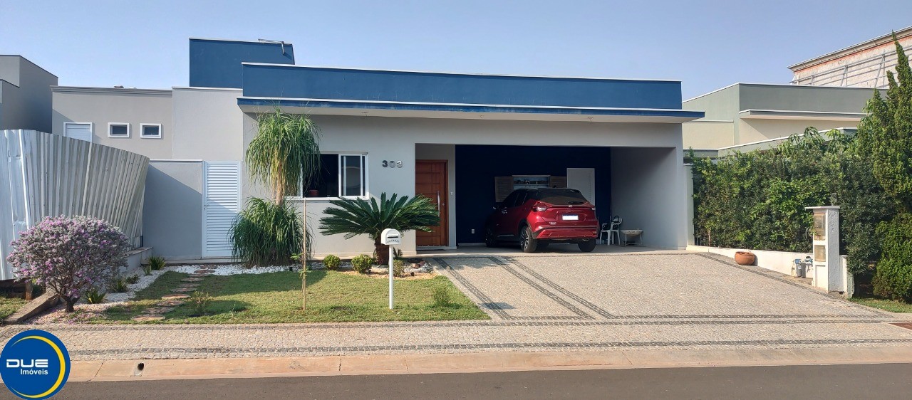 Casa à venda com 3 quartos, 316m² - Foto 2