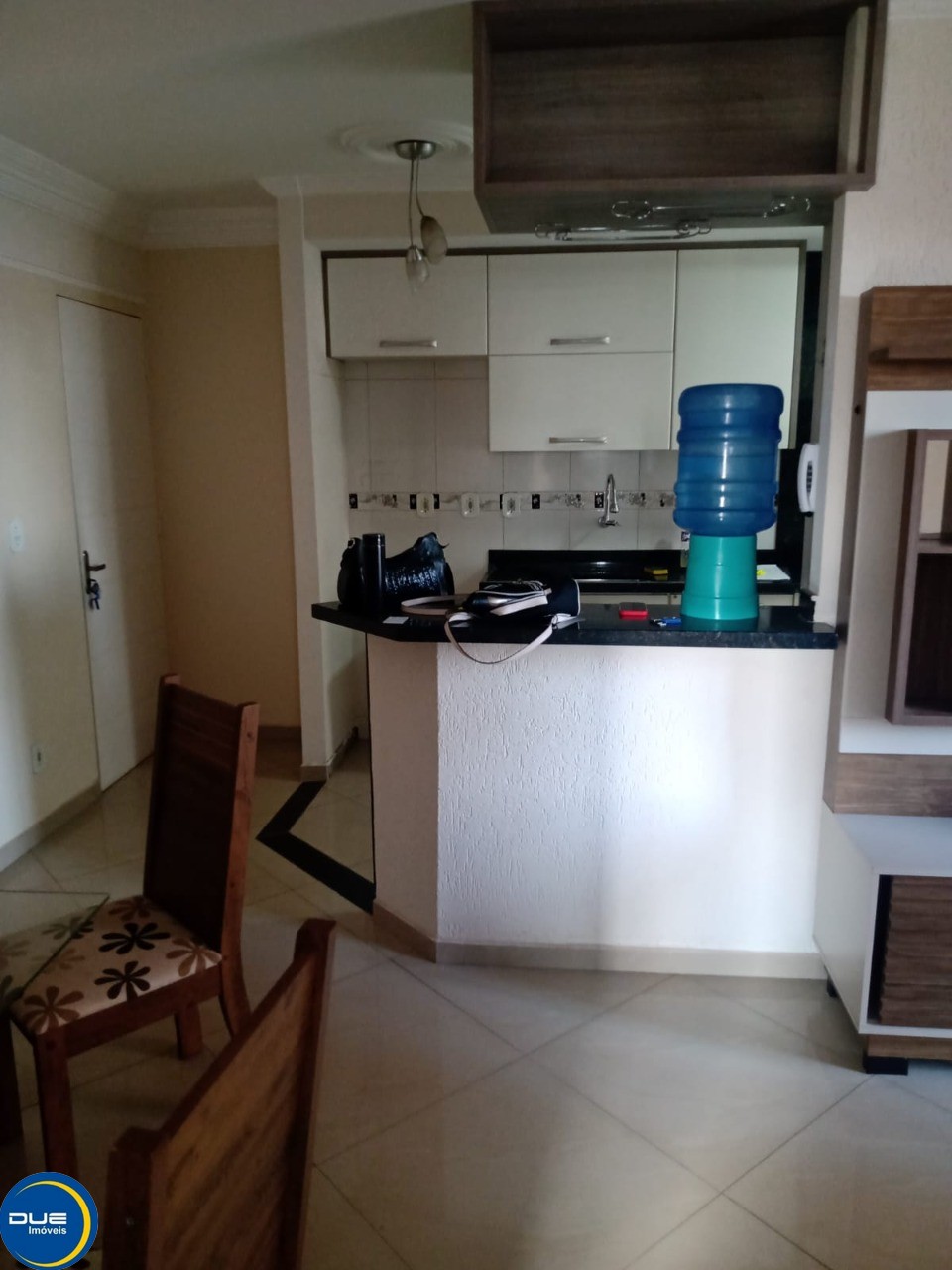 Apartamento à venda com 2 quartos, 50m² - Foto 11