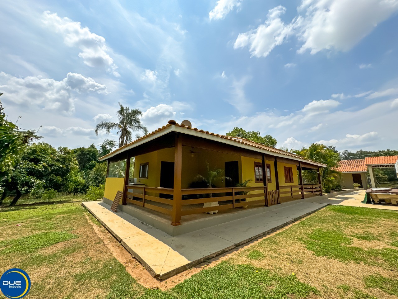 Fazenda à venda com 6 quartos - Foto 40