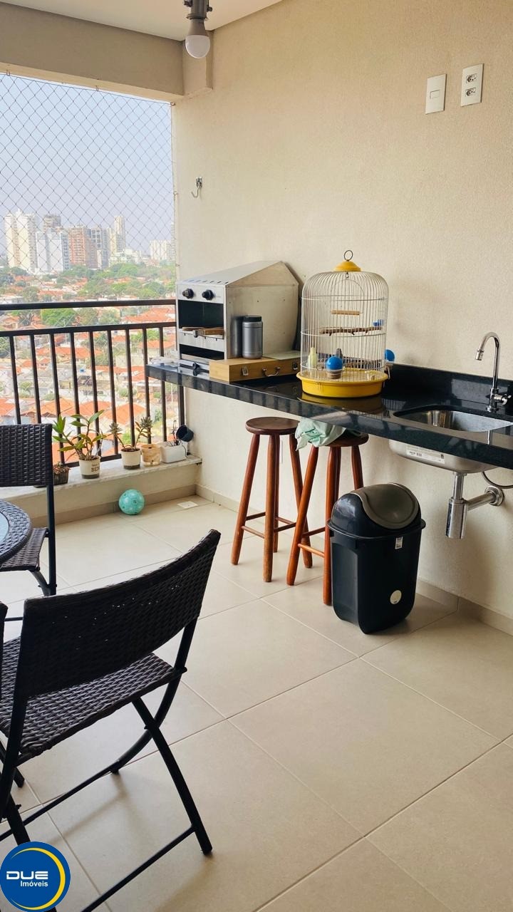 Apartamento à venda com 3 quartos, 99m² - Foto 9