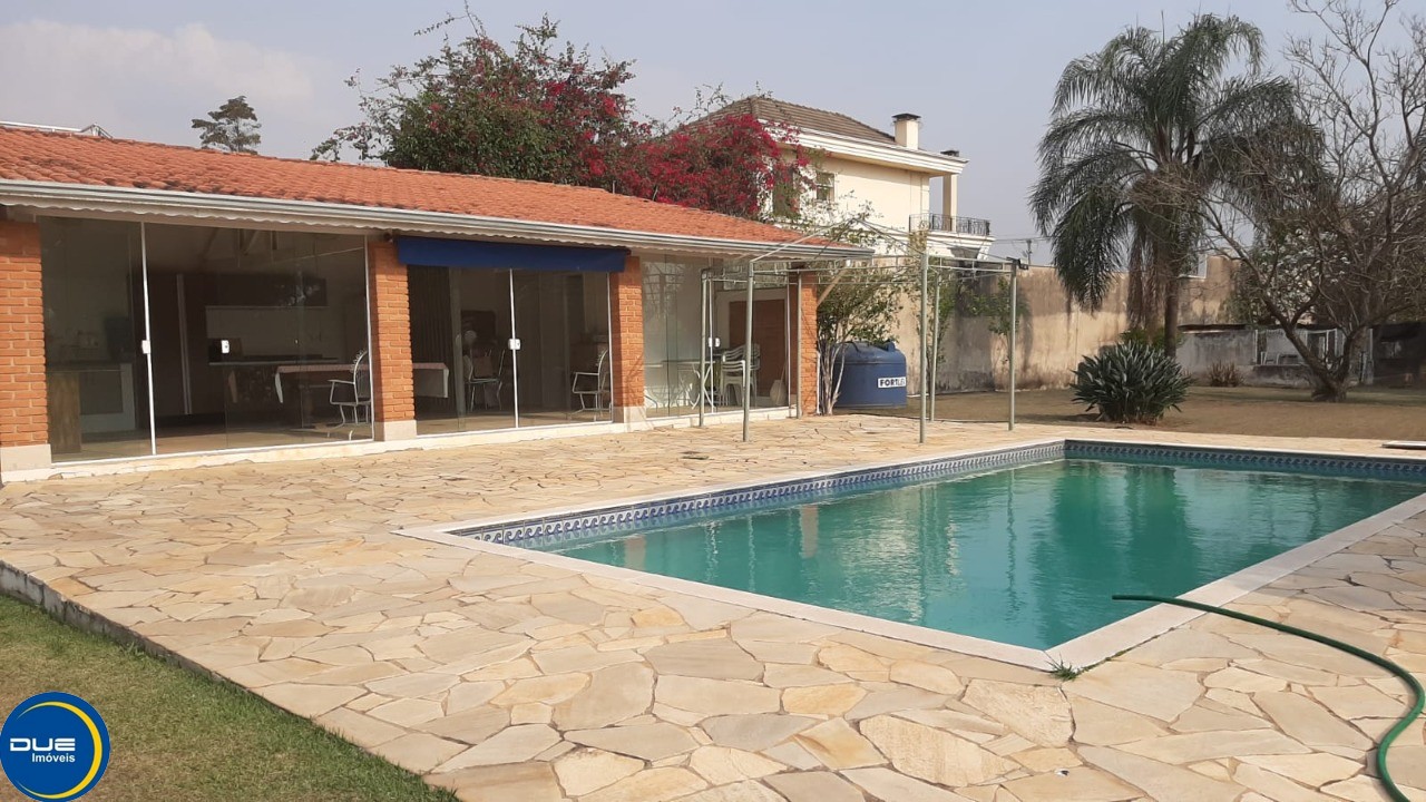 Chácara, 3 quartos, 350 m² - Foto 15