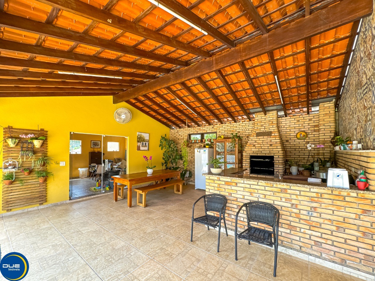 Fazenda à venda com 6 quartos - Foto 61