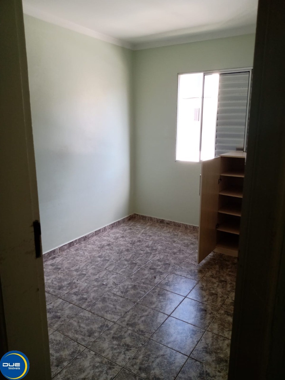 Apartamento à venda com 3 quartos, 62m² - Foto 3