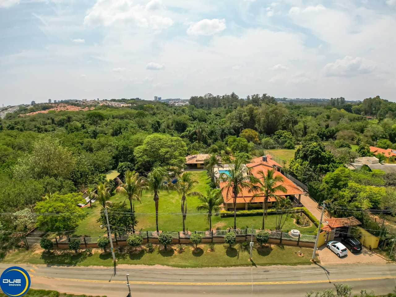 Fazenda à venda com 6 quartos - Foto 14