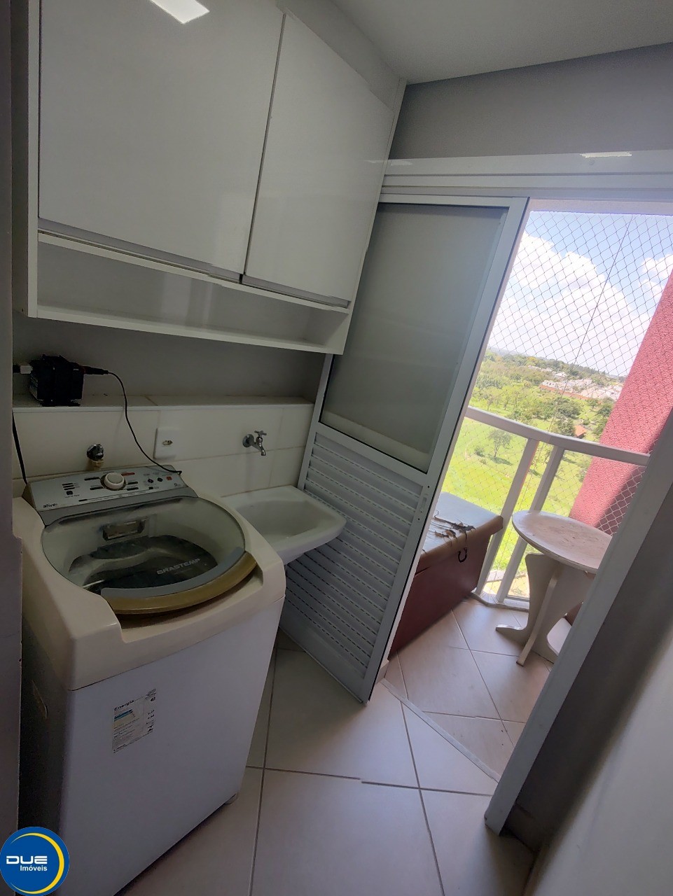 Apartamento à venda com 2 quartos, 56m² - Foto 10