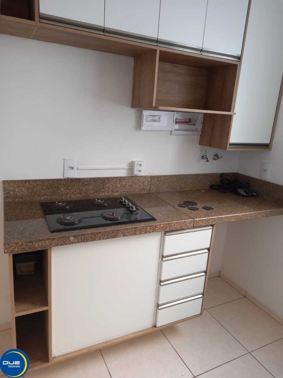 Apartamento à venda com 2 quartos, 50m² - Foto 16