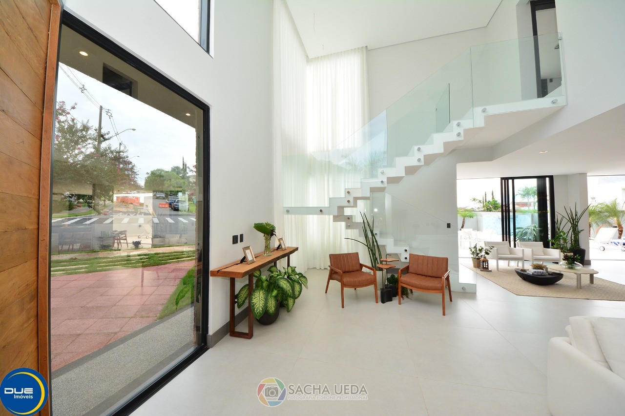 Casa à venda com 4 quartos, 490m² - Foto 11